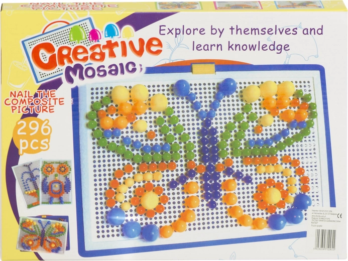 Fomenta la creatividad