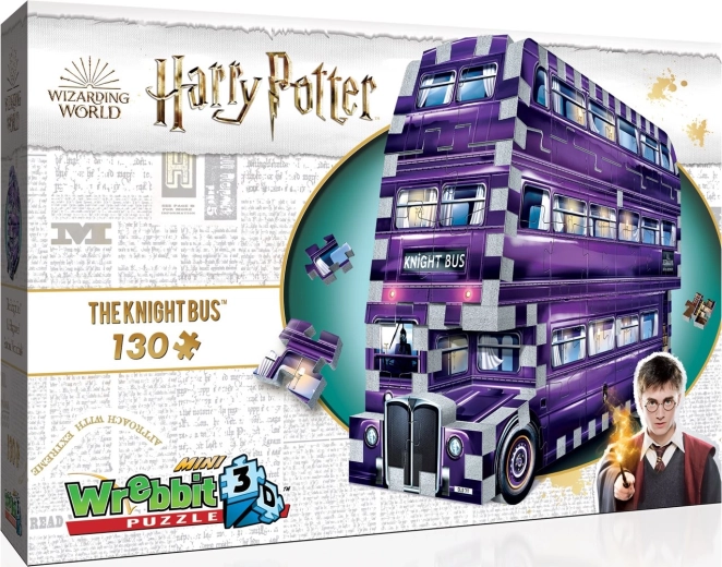 El mundo mágico de Harry Potter