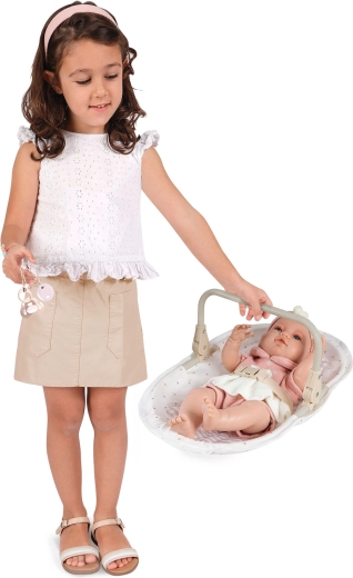 Estructura ligera y fácil manejo