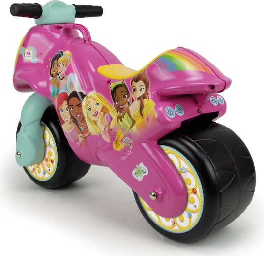 Resistente diseño con licencia DISNEY PRINCESS