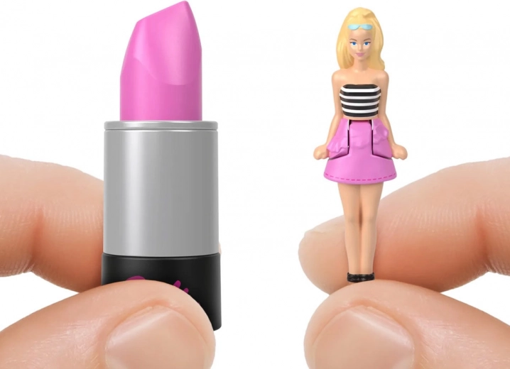 Tamaño mini, diversión maxi