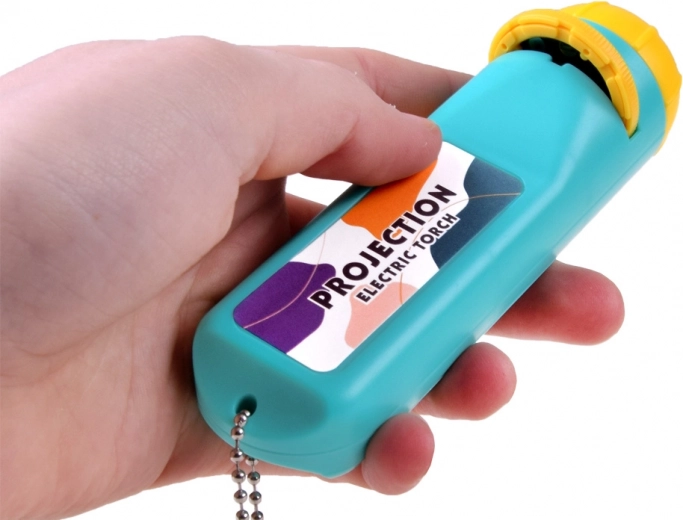 Compacta y ligera para una pequeña mano infantil