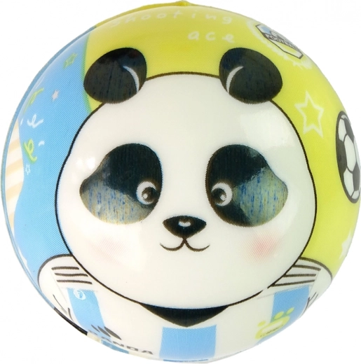 Diseños divertidos con panda