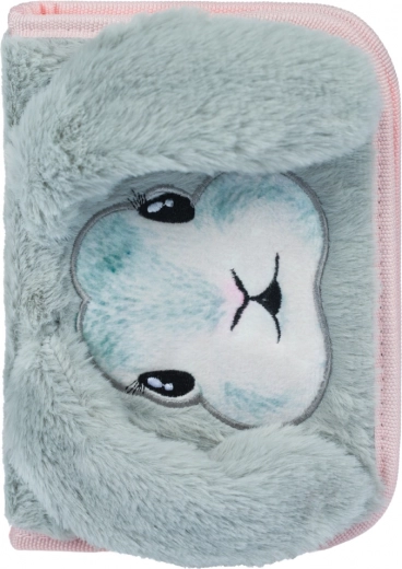 Adorable aspecto de peluche Bunny