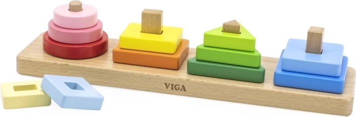 Acabado de madera seguro y resistente