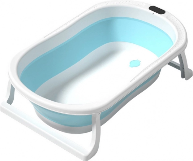 Estabilidad gracias a las patas antideslizantes