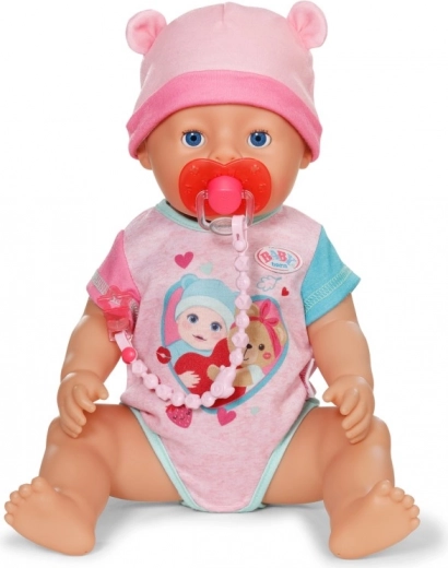 Práctica pinza contra pérdidas