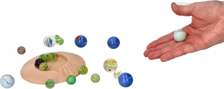 Práctica bolsa de algodón