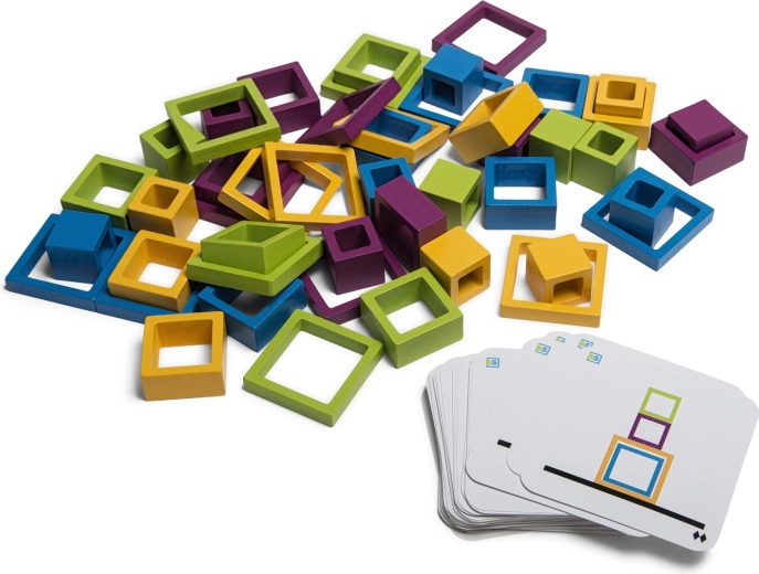 Cartas con plantillas variadas