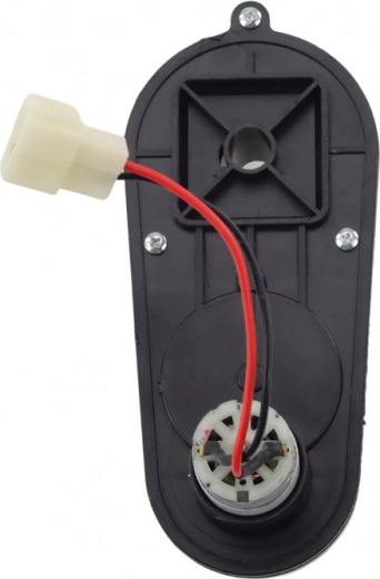 Instalación fácil y rápida