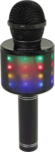 Efectos de luz LED para una mejor atmósfera