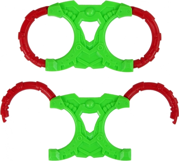 Accesorios creativos y seguros