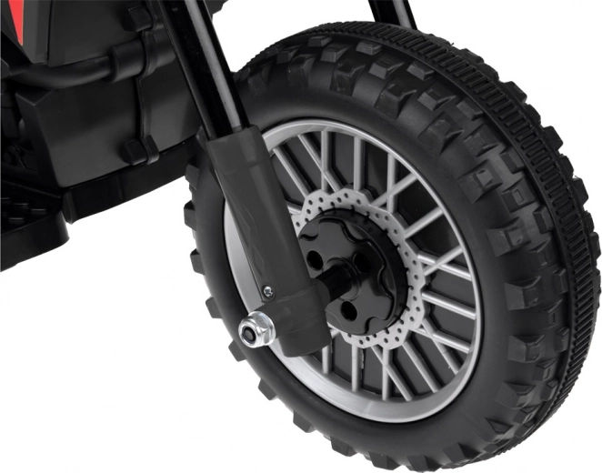 Conducción silenciosa y cómoda