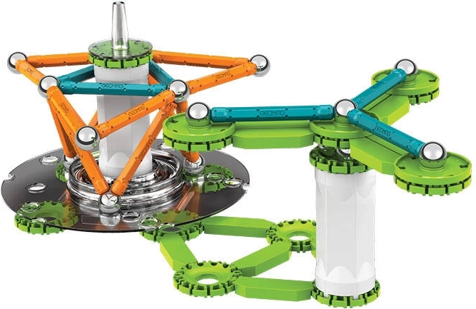 Construcción creativa sin límites