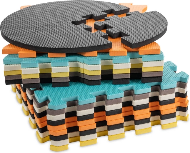 Protección suave y antideslizante para los primeros pasos