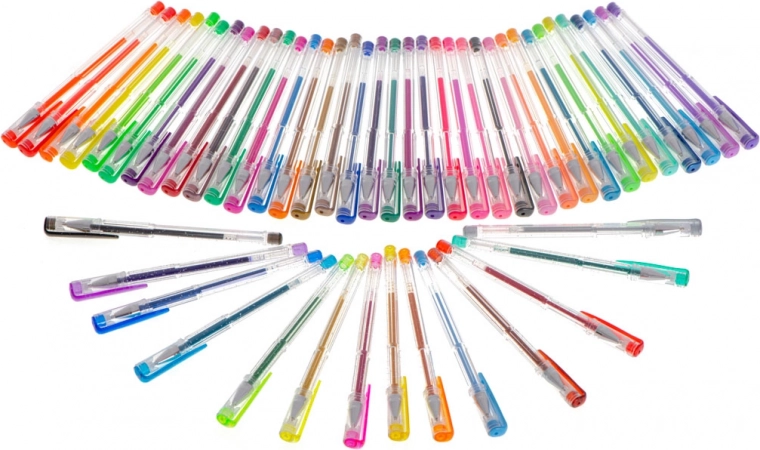 Almacenamiento claro y práctico