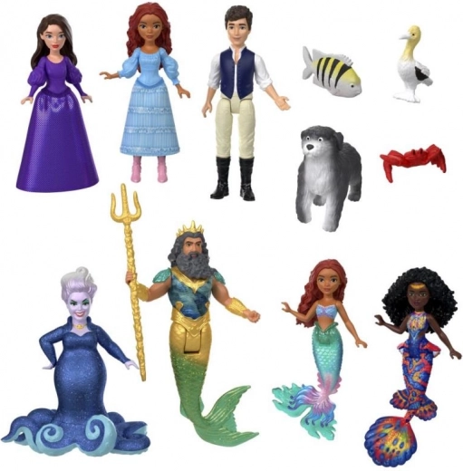 Colección Variada