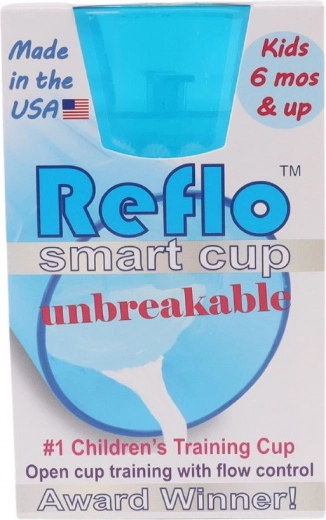 Entrenamiento con vaso abierto y control de flujo