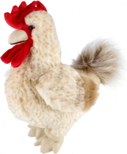 Detalles realistas que llaman la atención