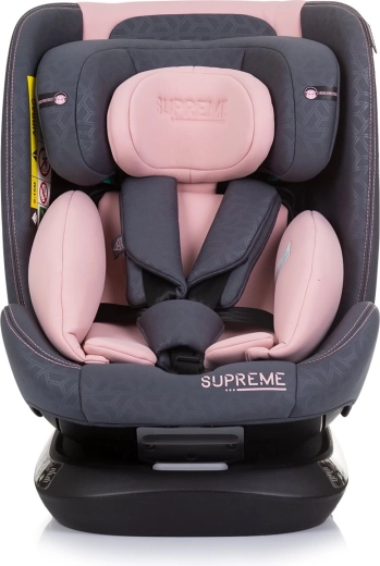 Crece con el niño 40–150 cm según i-Size (R129)