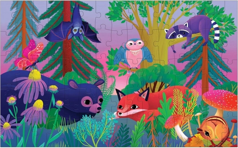 Diseño divertido para niños