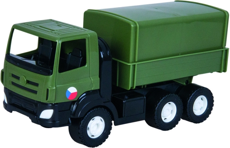 Diseño militar
