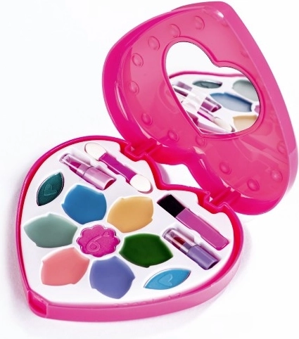 Diseño inspirador en forma de corazón