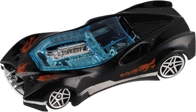 Construcción resistente metal/plástico