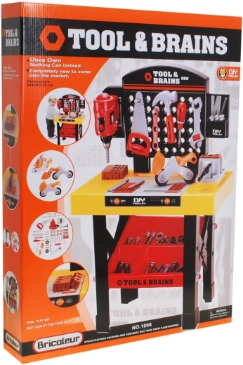 Acabado de plástico de calidad