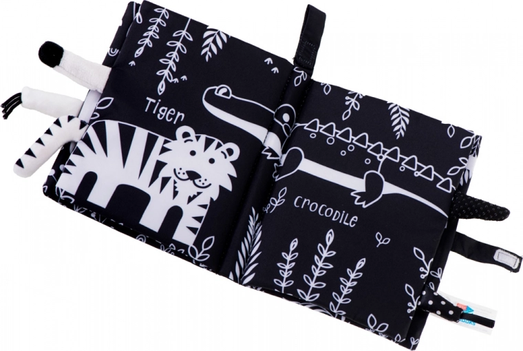 Primeras palabras en inglés