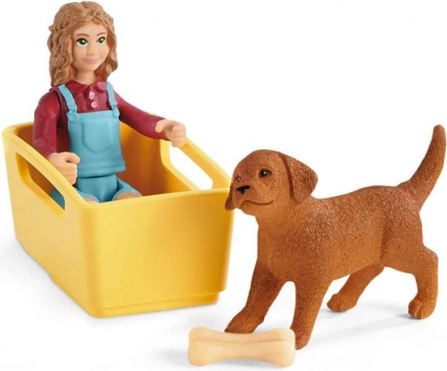 Figura articulada para juego de roles