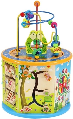 Entrenamiento de motricidad y coordinación