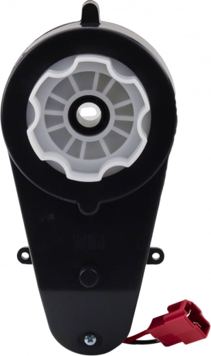 Funcionamiento a alta velocidad