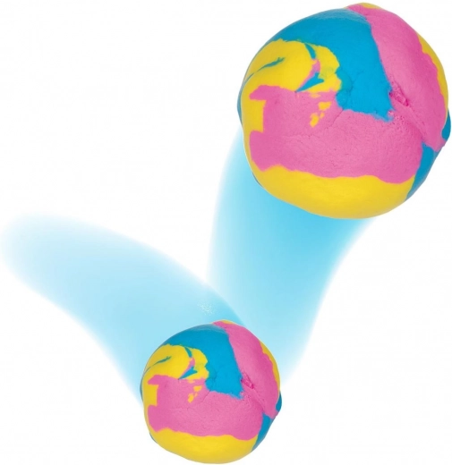 Salta como una pelota