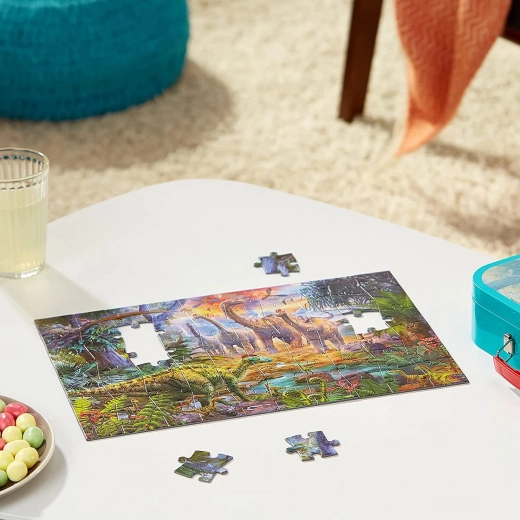 Distintos niveles de dificultad