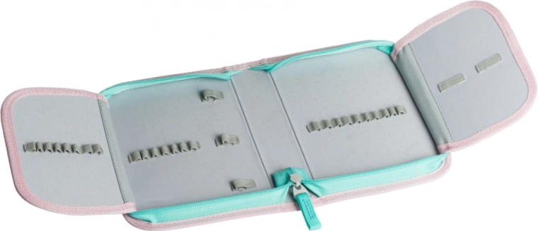 Organización clara en un solo compartimento