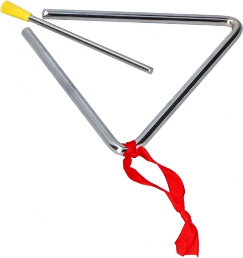 Baqueta segura con buen agarre