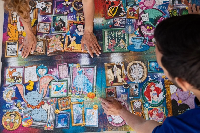 Opciones Modulares de Montaje