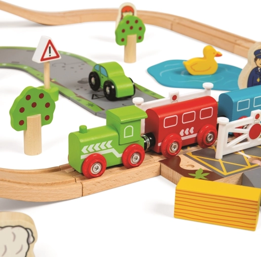 Fomenta la imaginación infantil