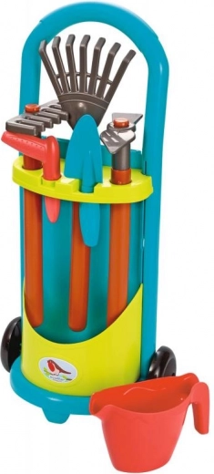 Juego completo de herramientas infantiles