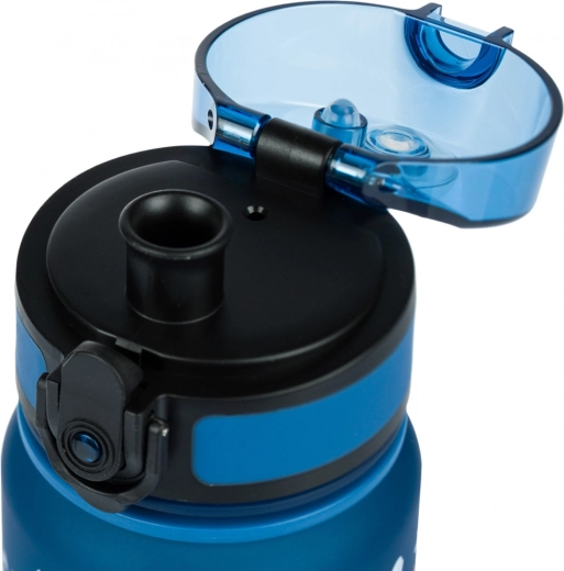 Tapa segura, a prueba de fugas, con bloqueo