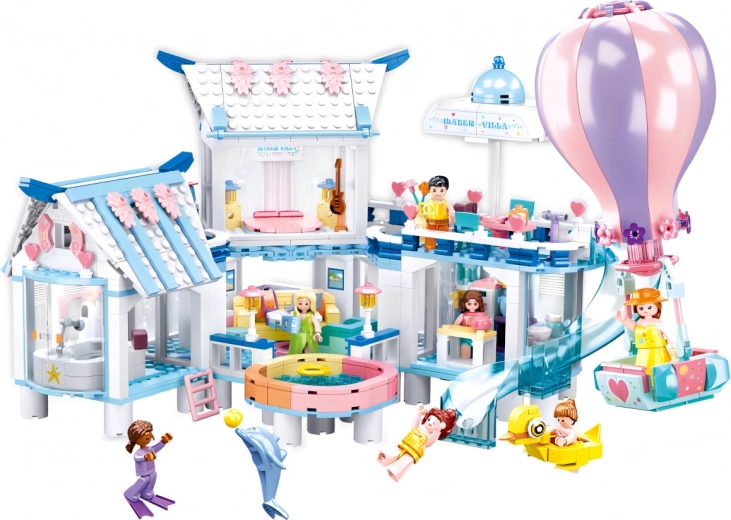 Elementos detallados