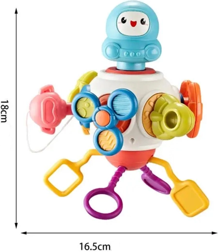 Diseño seguro para los más pequeños