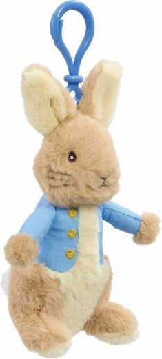 Peluche suave y aterciopelado