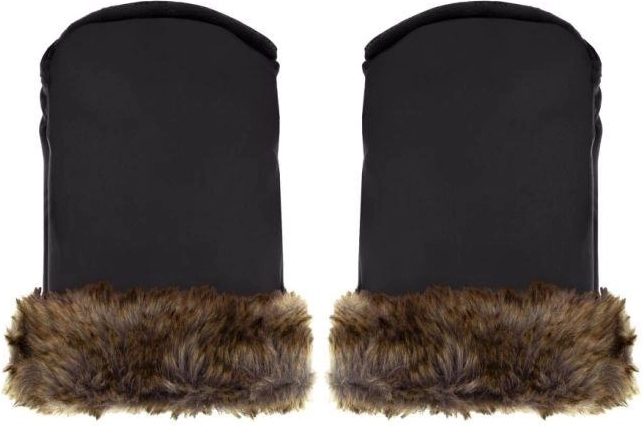 Cálidos y cómodos gracias al forro polar