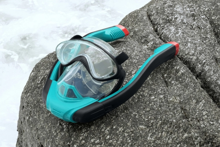Tecnología avanzada de tubo de snorkel seco