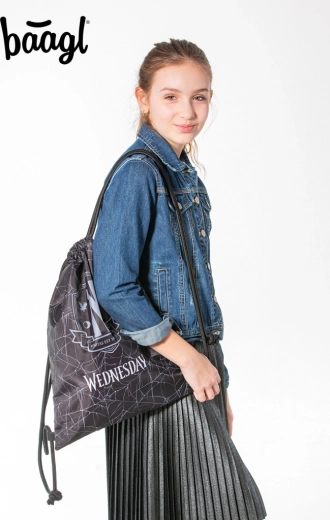 Uso cómodo a la espalda