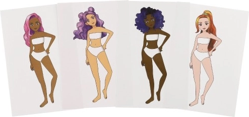 Modelos variados para combinaciones infinitas