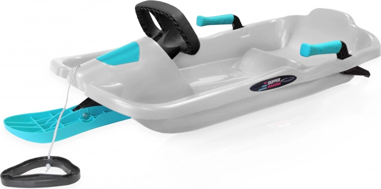 Estructura ligera y resistente