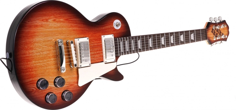 Aspecto realista y fácil primera experiencia de toque